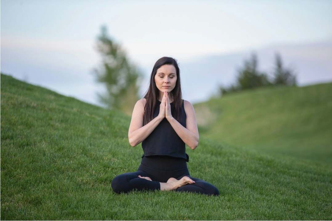 Yoga les detail
