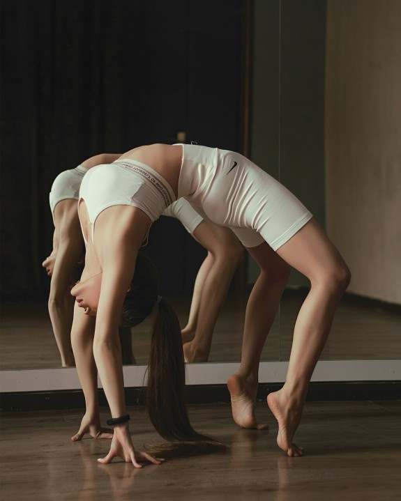 Hatha yoga