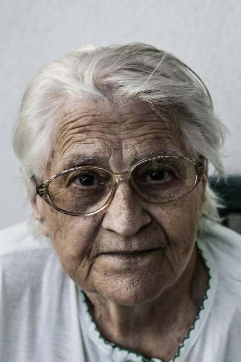 Docent foto